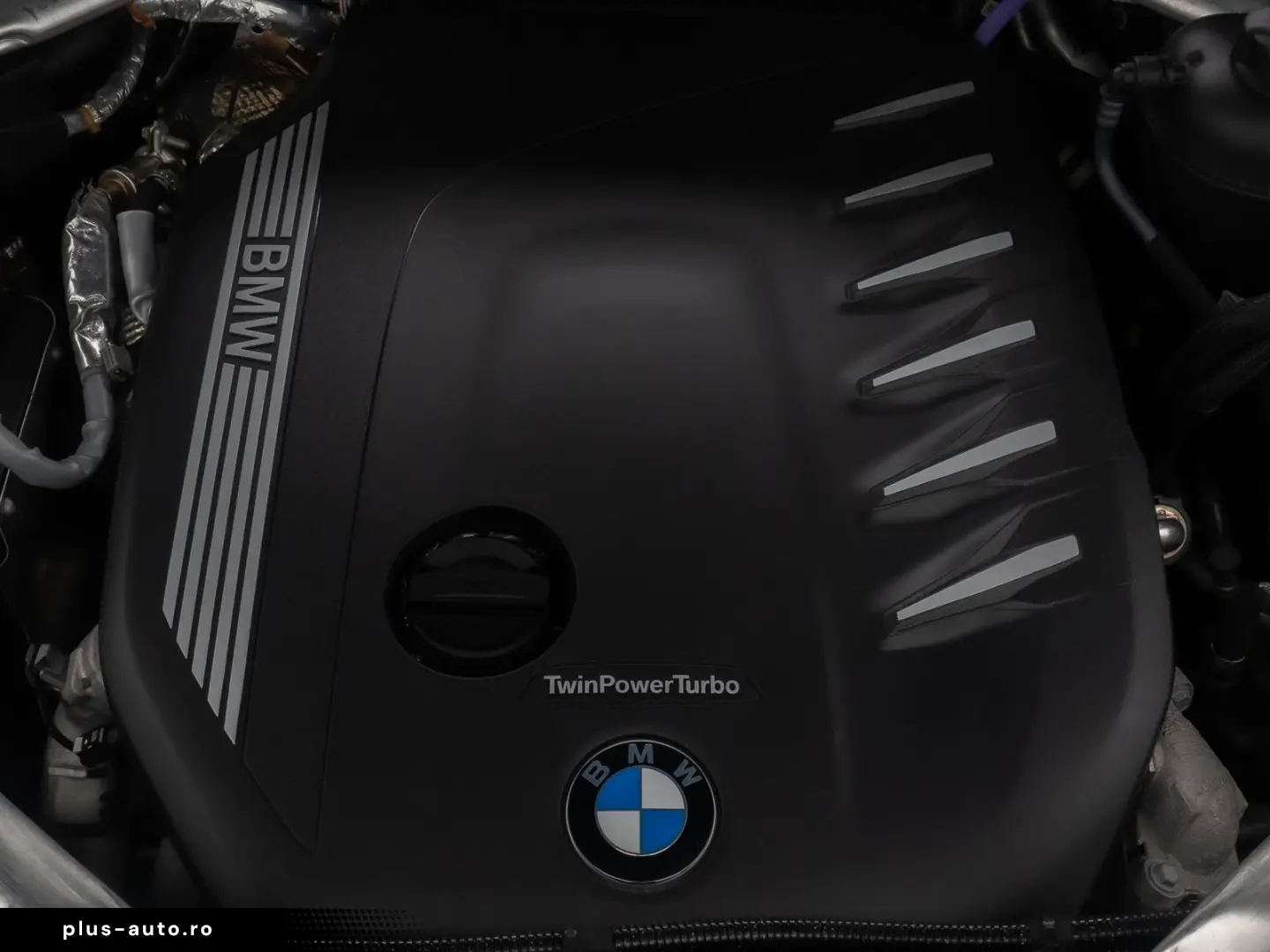 BMW X5 xD30d M Sport Kamera DAB HiFi HUD Panorama