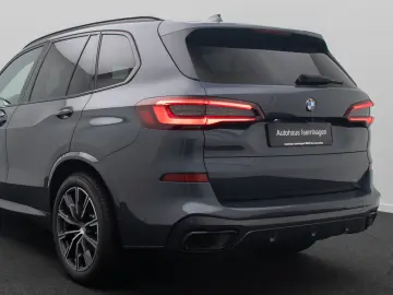 BMW X5 xD30d M Sport Kamera DAB HiFi HUD Panorama