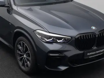 BMW X5 xD30d M Sport Kamera DAB HiFi HUD Panorama