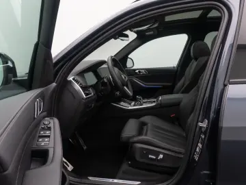 BMW X5 xD30d M Sport Kamera DAB HiFi HUD Panorama