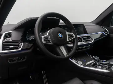 BMW X5 xD30d M Sport Kamera DAB HiFi HUD Panorama