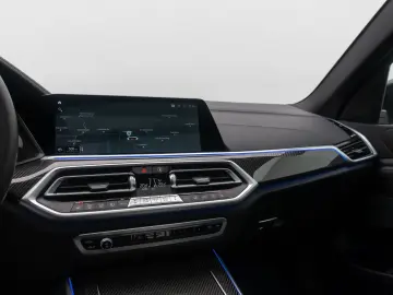 BMW X5 xD30d M Sport Kamera DAB HiFi HUD Panorama