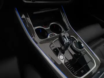 BMW X5 xD30d M Sport Kamera DAB HiFi HUD Panorama