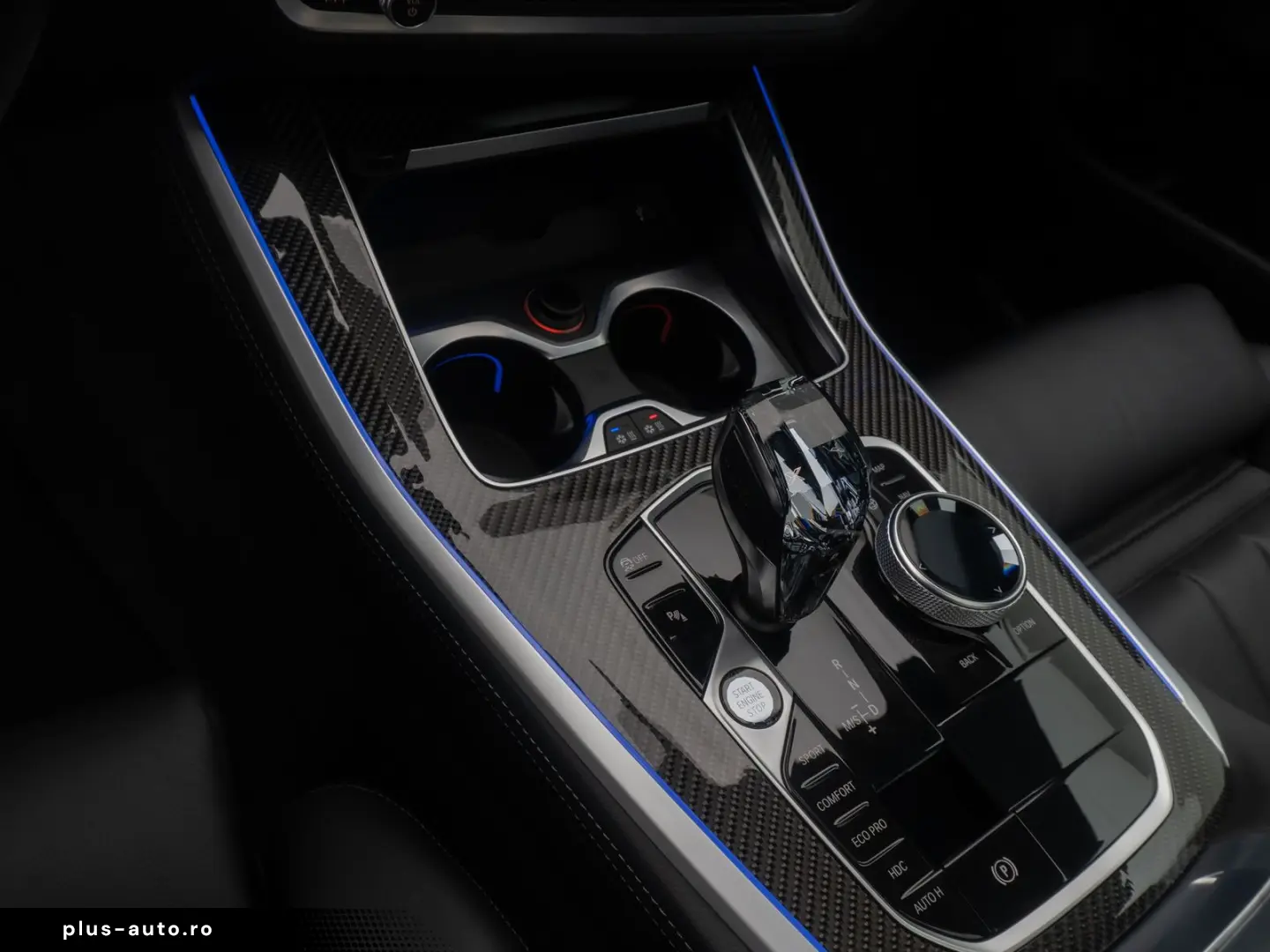 BMW X5 xD30d M Sport Kamera DAB HiFi HUD Panorama