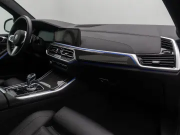 BMW X5 xD30d M Sport Kamera DAB HiFi HUD Panorama