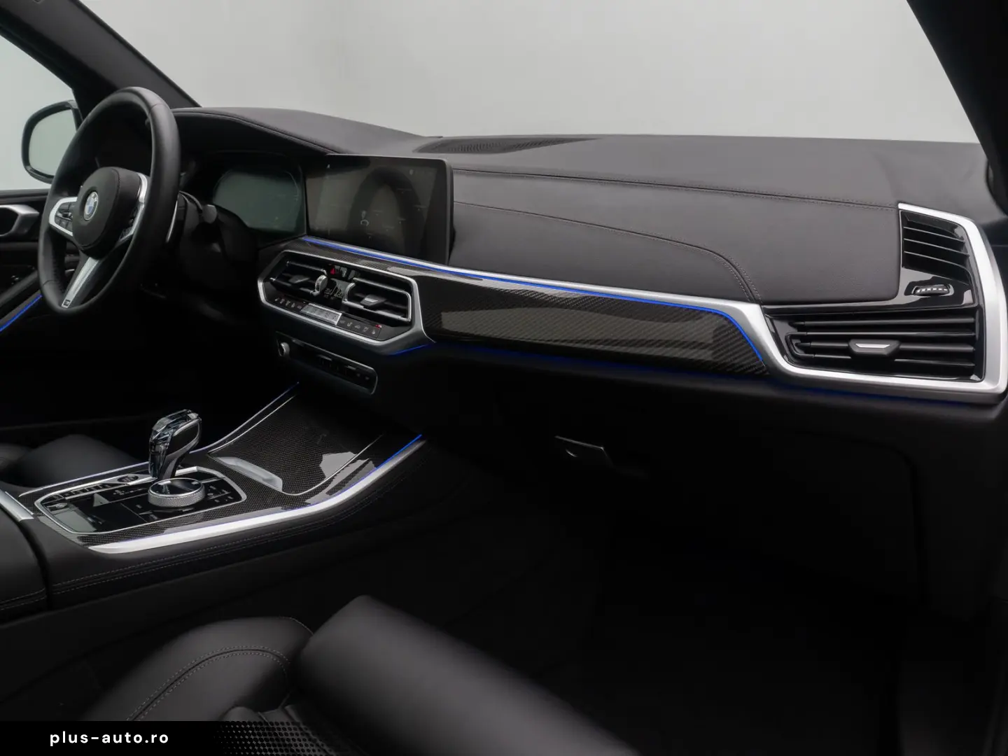 BMW X5 xD30d M Sport Kamera DAB HiFi HUD Panorama