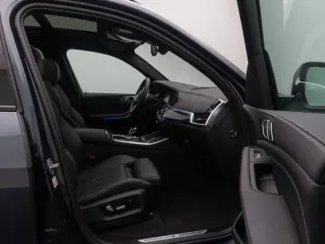 BMW X5 xD30d M Sport Kamera DAB HiFi HUD Panorama