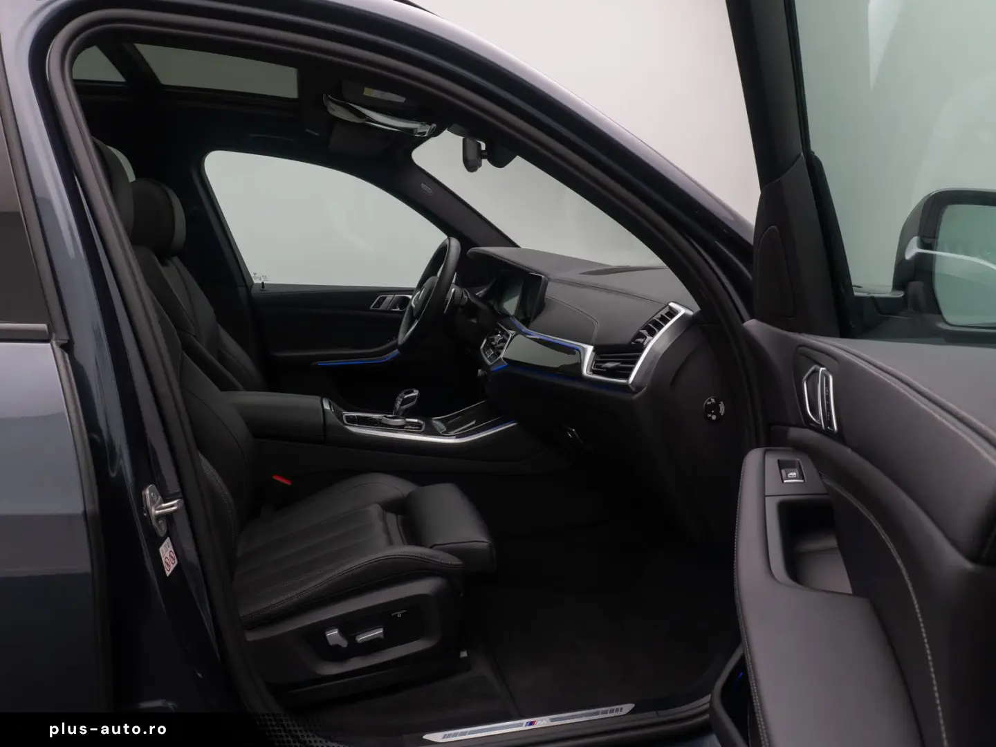 BMW X5 xD30d M Sport Kamera DAB HiFi HUD Panorama