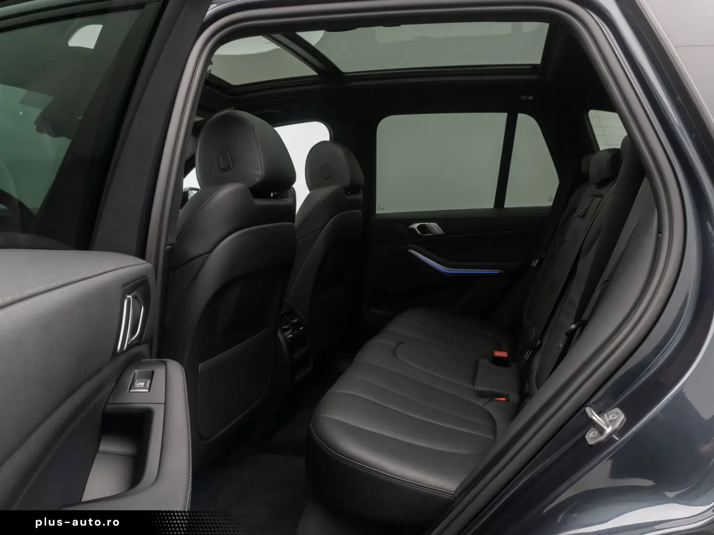 BMW X5 xD30d M Sport Kamera DAB HiFi HUD Panorama