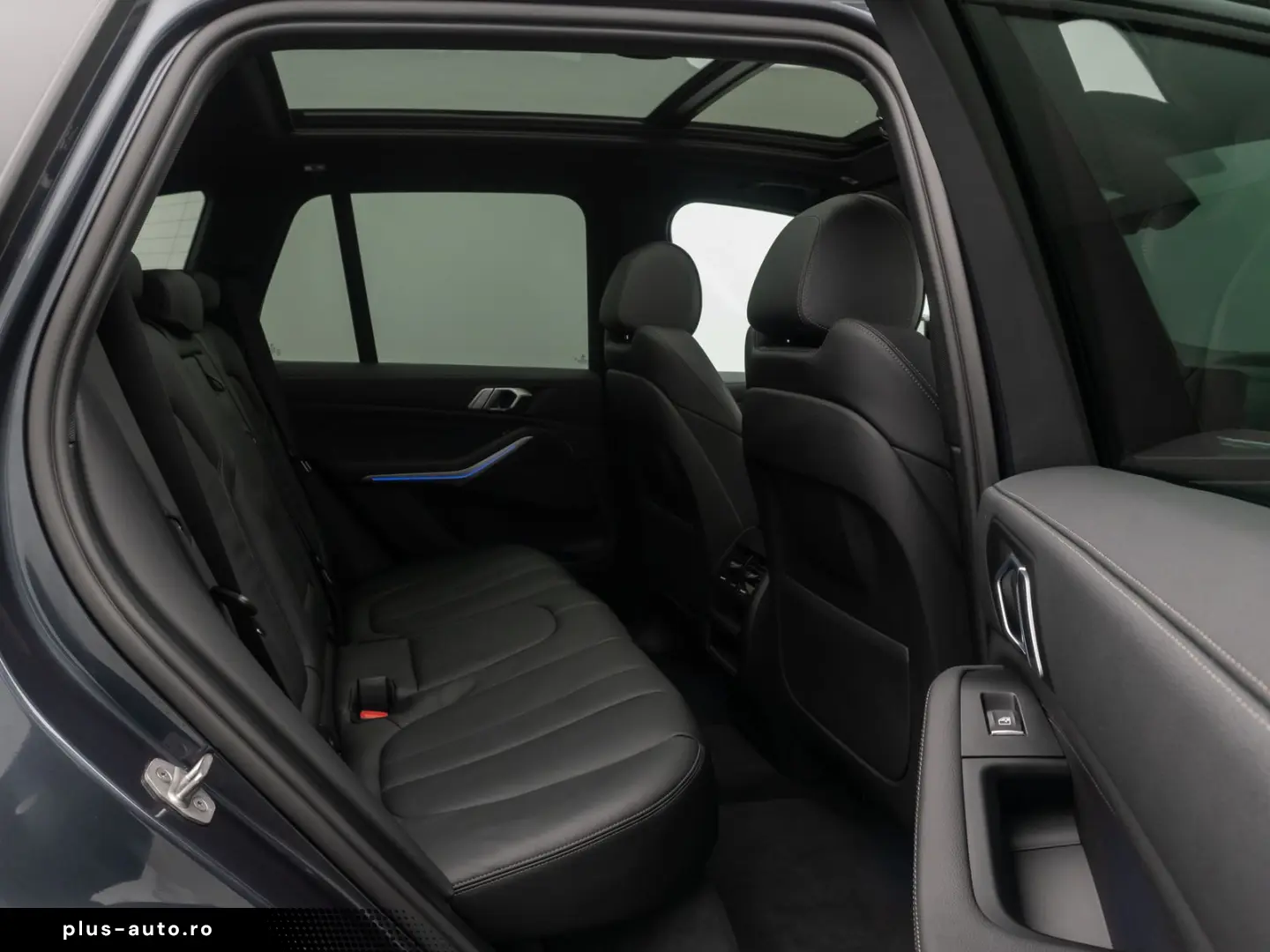 BMW X5 xD30d M Sport Kamera DAB HiFi HUD Panorama