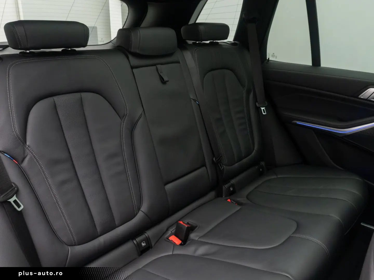 BMW X5 xD30d M Sport Kamera DAB HiFi HUD Panorama