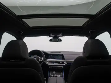 BMW X5 xD30d M Sport Kamera DAB HiFi HUD Panorama