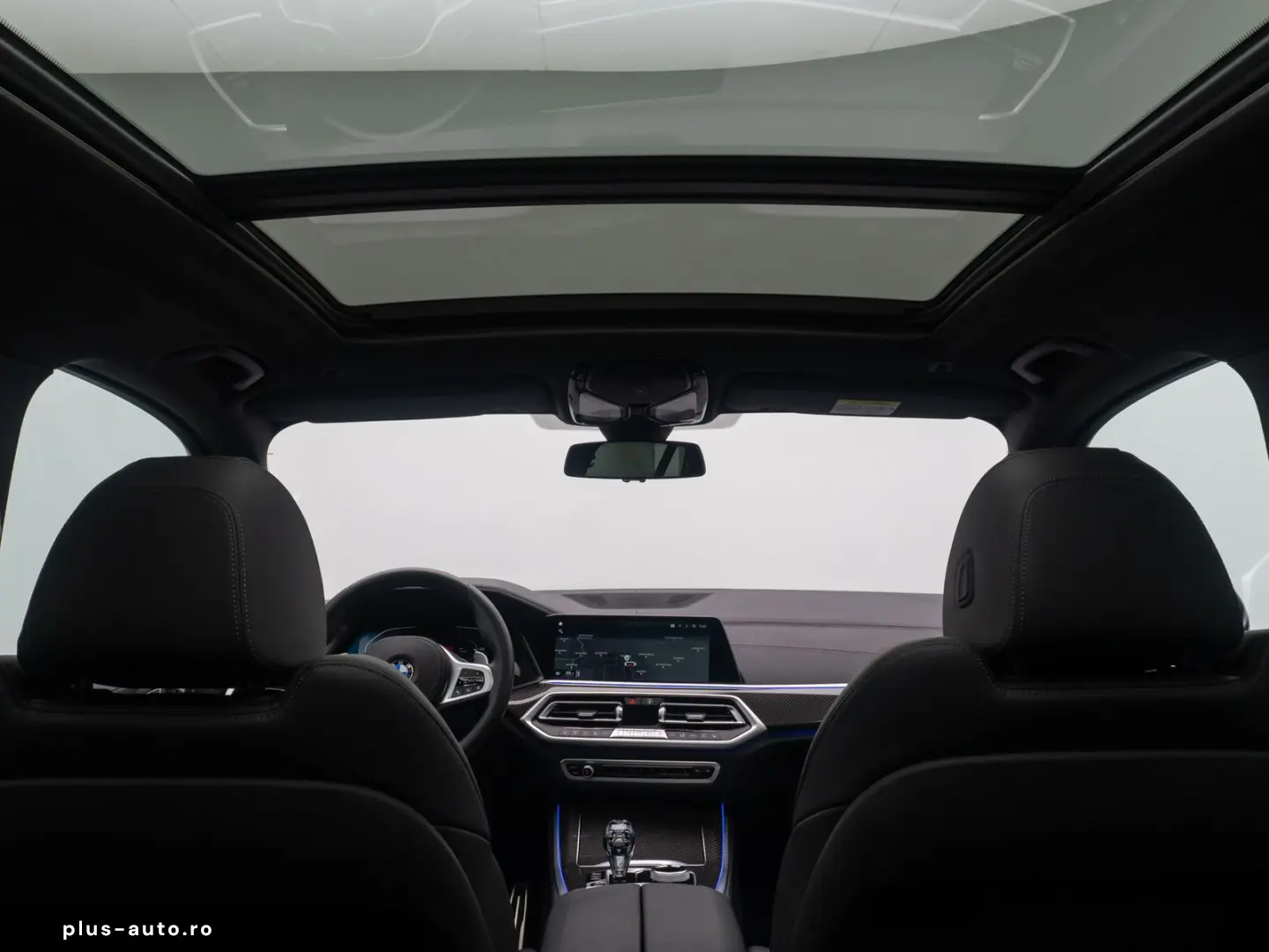 BMW X5 xD30d M Sport Kamera DAB HiFi HUD Panorama