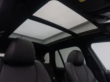 BMW X5 xD30d M Sport Kamera DAB HiFi HUD Panorama