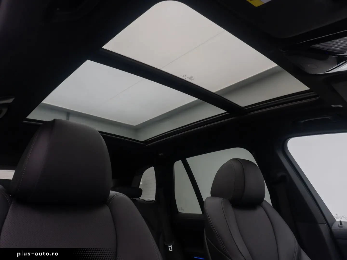 BMW X5 xD30d M Sport Kamera DAB HiFi HUD Panorama