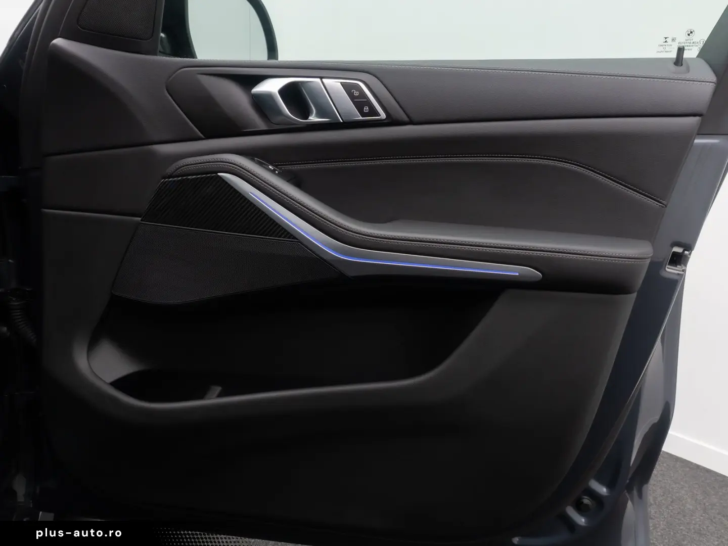 BMW X5 xD30d M Sport Kamera DAB HiFi HUD Panorama