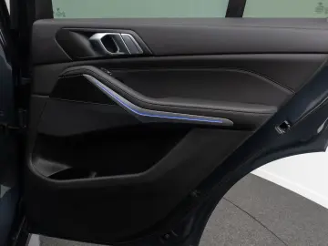 BMW X5 xD30d M Sport Kamera DAB HiFi HUD Panorama