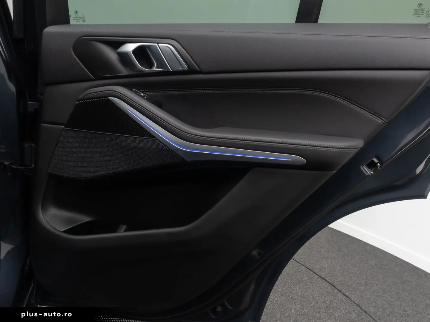 BMW X5 xD30d M Sport Kamera DAB HiFi HUD Panorama