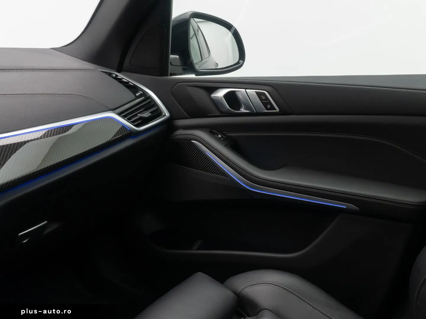 BMW X5 xD30d M Sport Kamera DAB HiFi HUD Panorama