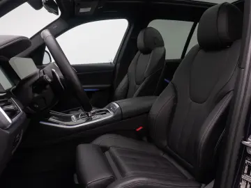 BMW X5 xD30d M Sport Kamera DAB HiFi HUD Panorama