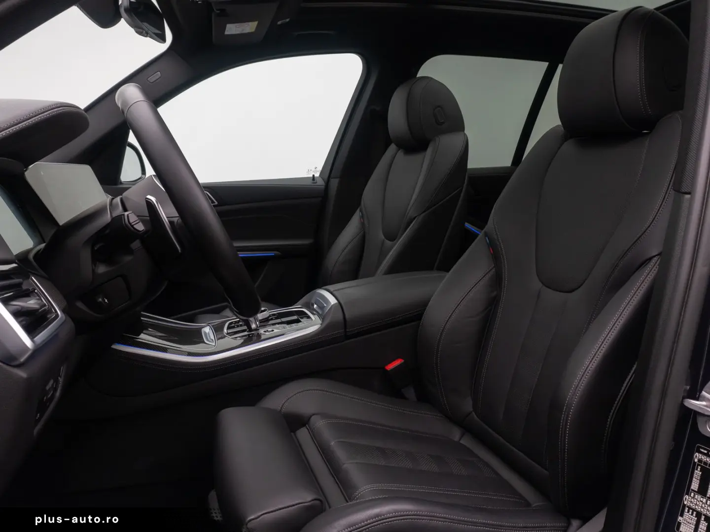 BMW X5 xD30d M Sport Kamera DAB HiFi HUD Panorama