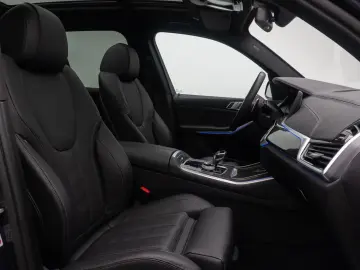 BMW X5 xD30d M Sport Kamera DAB HiFi HUD Panorama