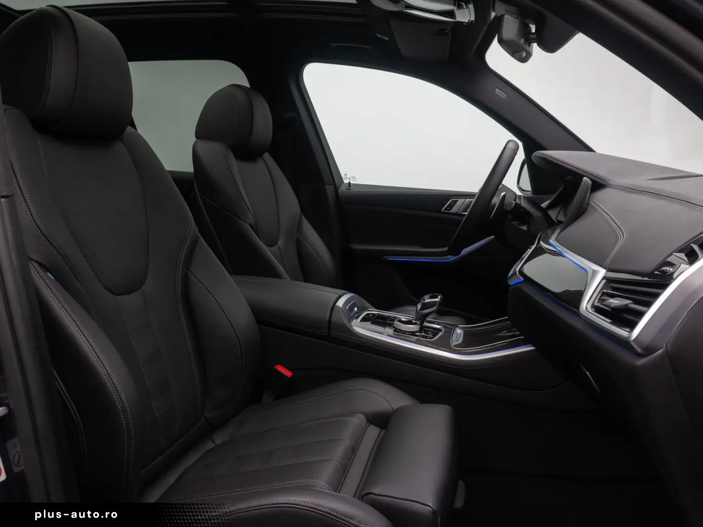 BMW X5 xD30d M Sport Kamera DAB HiFi HUD Panorama