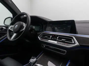 BMW X5 xD30d M Sport Kamera DAB HiFi HUD Panorama