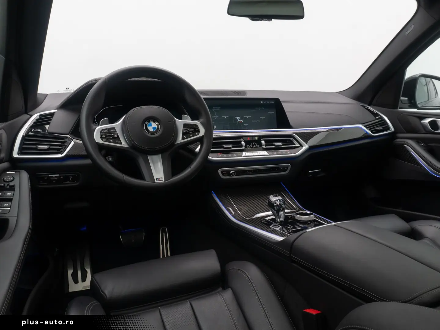 BMW X5 xD30d M Sport Kamera DAB HiFi HUD Panorama