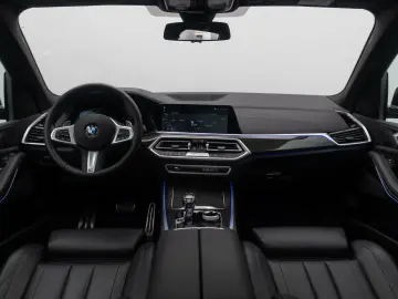 BMW X5 xD30d M Sport Kamera DAB HiFi HUD Panorama