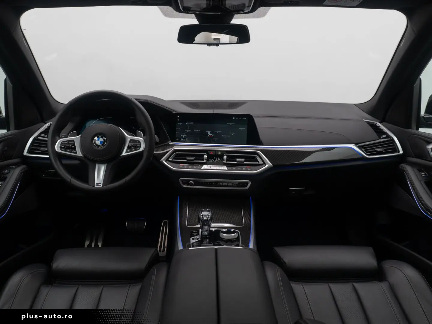 BMW X5 xD30d M Sport Kamera DAB HiFi HUD Panorama