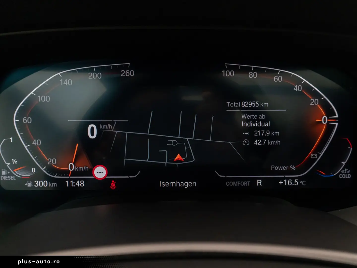 BMW X5 xD30d M Sport Kamera DAB HiFi HUD Panorama