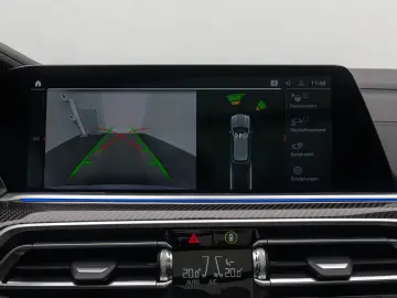 BMW X5 xD30d M Sport Kamera DAB HiFi HUD Panorama