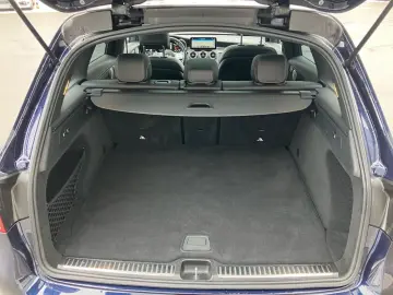 MERCEDES-BENZ GLC 63AMG 4M PANO HEADUP AHK BUR DISTR 360 AIR