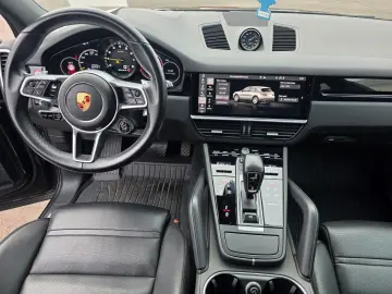 PORSCHE Cayenne E-Hybrid Panaroma HUD LED