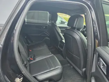 PORSCHE Cayenne E-Hybrid Panaroma HUD LED