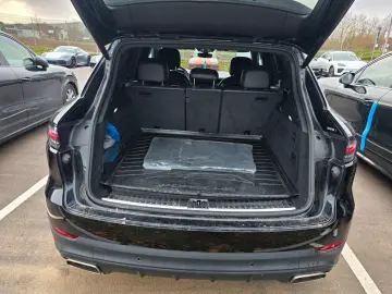 PORSCHE Cayenne E-Hybrid Panaroma HUD LED