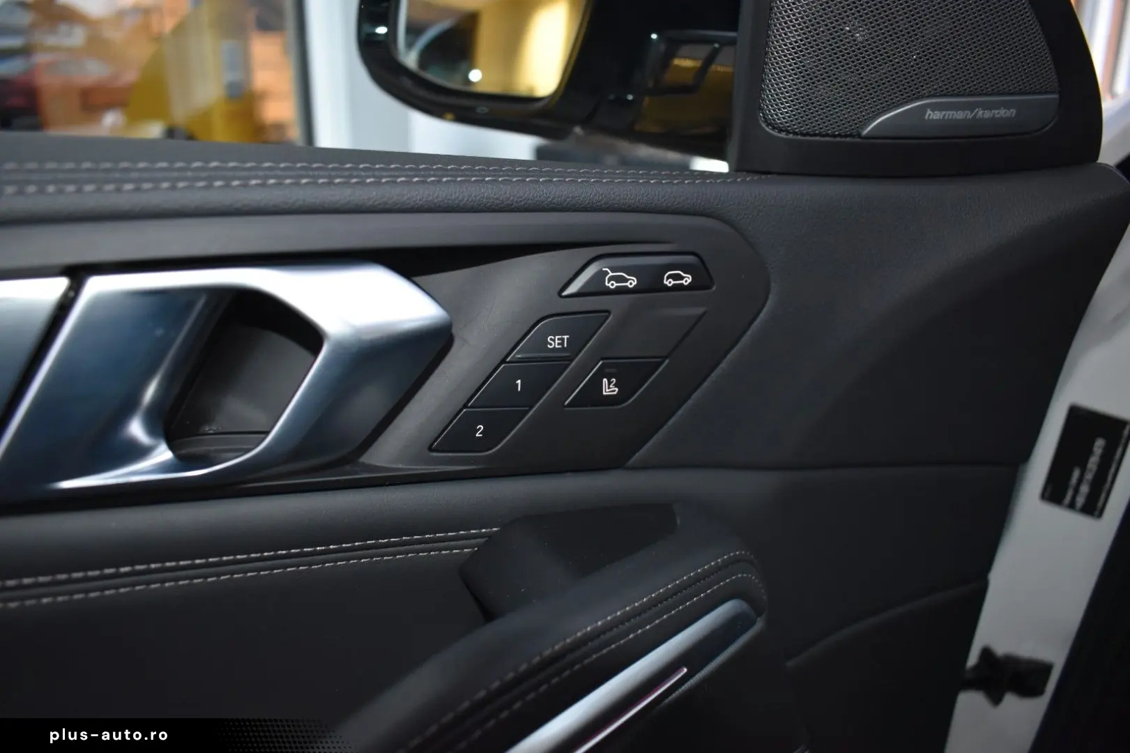 BMW X6 xDrive30d M Sport Laser Pano AHK Mild Hybrid