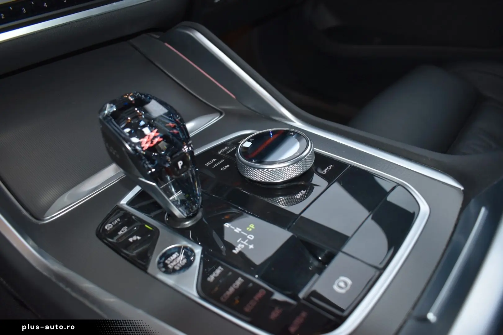 BMW X6 xDrive30d M Sport Laser Pano AHK Mild Hybrid