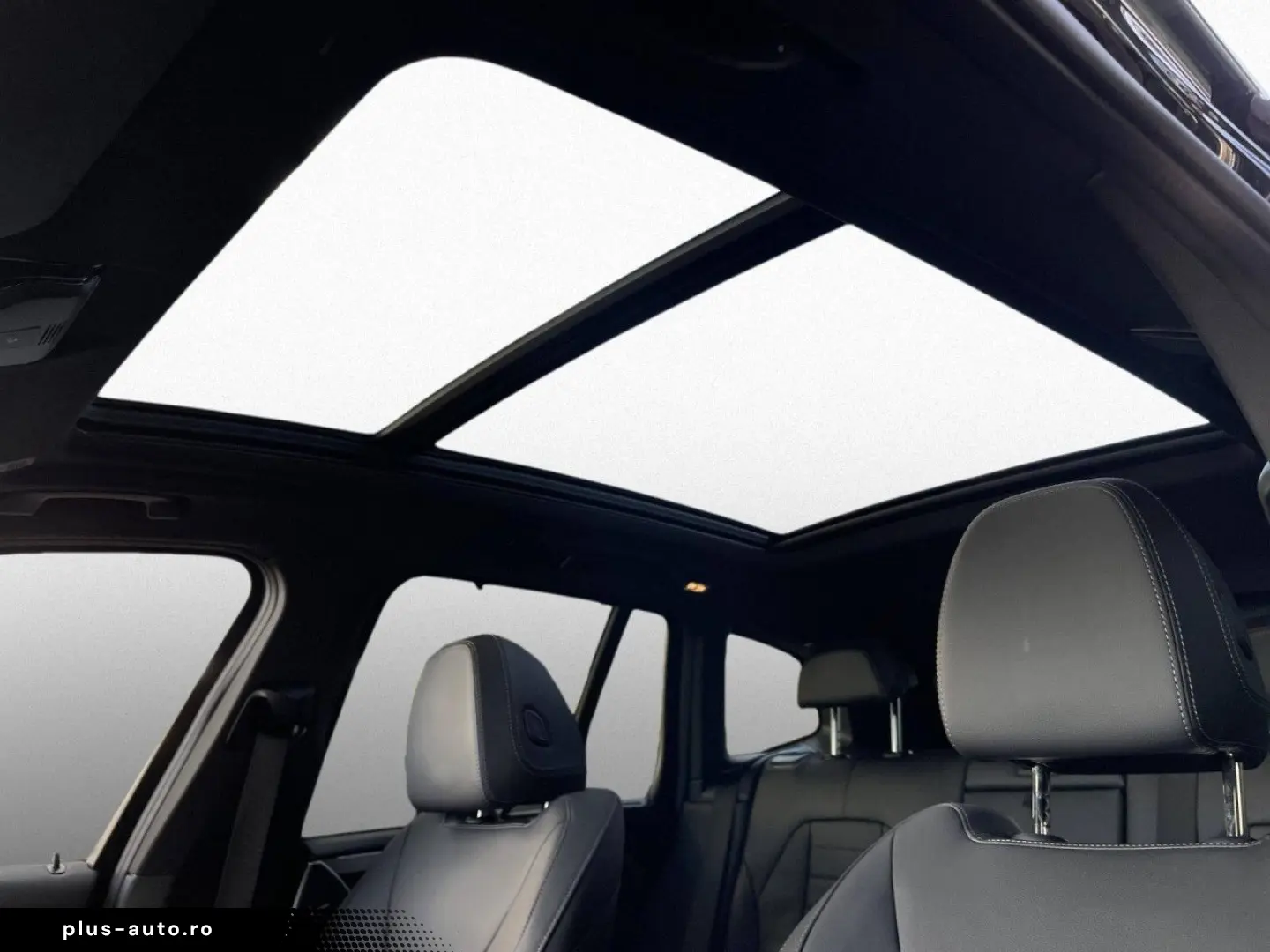 BMW X3 xDr20i M Sport AHK Pano Laser H K HuD St Go