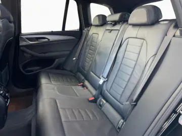 BMW X3 xDr20i M Sport AHK Pano Laser H K HuD St Go