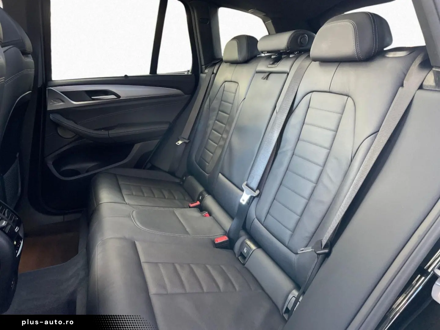 BMW X3 xDr20i M Sport AHK Pano Laser H K HuD St Go