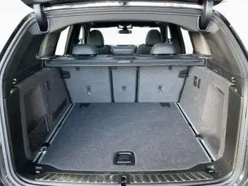 BMW X3 xDr20i M Sport AHK Pano Laser H K HuD St Go