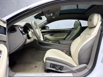 BENTLEY Continental GT S V8 MULLINER GARANTIE NAIM HUD