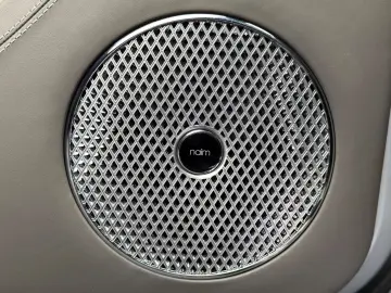 BENTLEY Continental GT S V8 MULLINER GARANTIE NAIM HUD