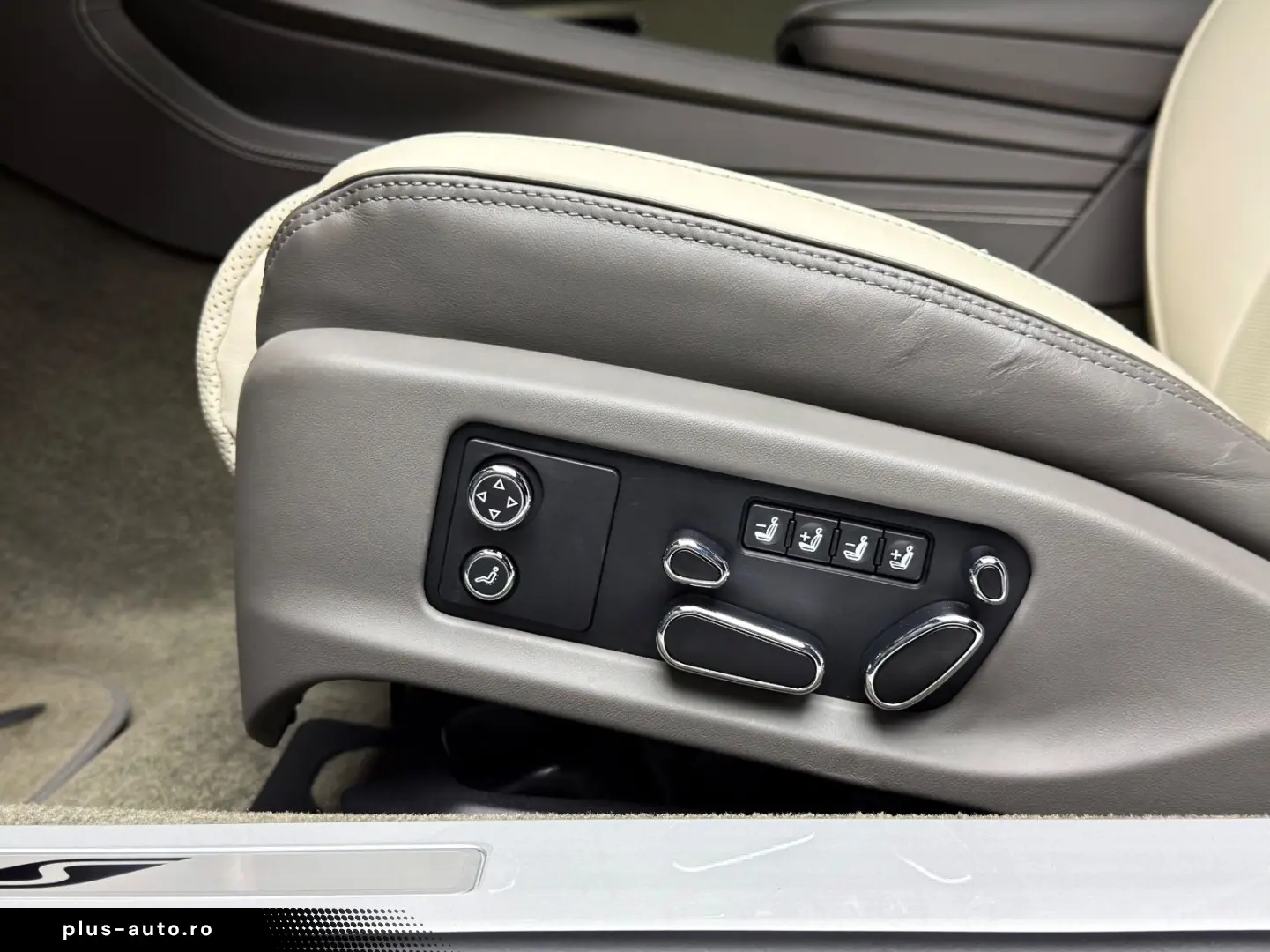 BENTLEY Continental GT S V8 MULLINER GARANTIE NAIM HUD