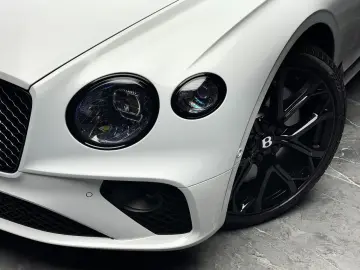 BENTLEY Continental GT S V8 MULLINER GARANTIE NAIM HUD