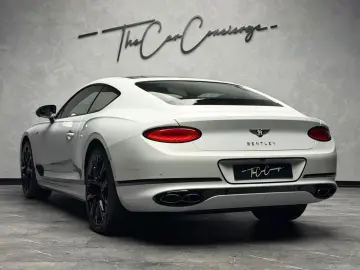 BENTLEY Continental GT S V8 MULLINER GARANTIE NAIM HUD