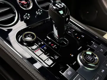 BENTLEY Continental GT S V8 MULLINER GARANTIE NAIM HUD