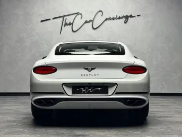 BENTLEY Continental GT S V8 MULLINER GARANTIE NAIM HUD